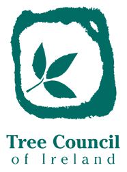 Tree council of Ireland logo